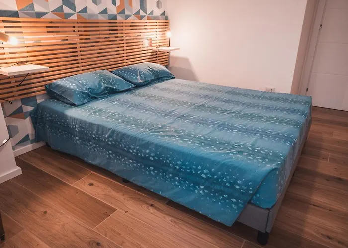 Mt Apartamento Roma