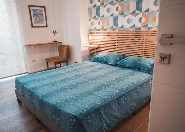 Apartamento Mt