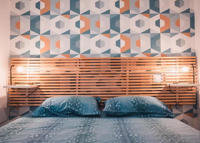 Apartamento Mt *