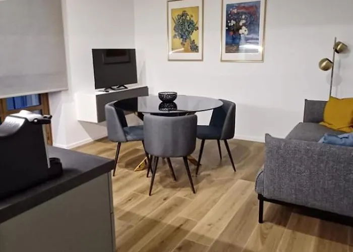 Apartamento Mt
