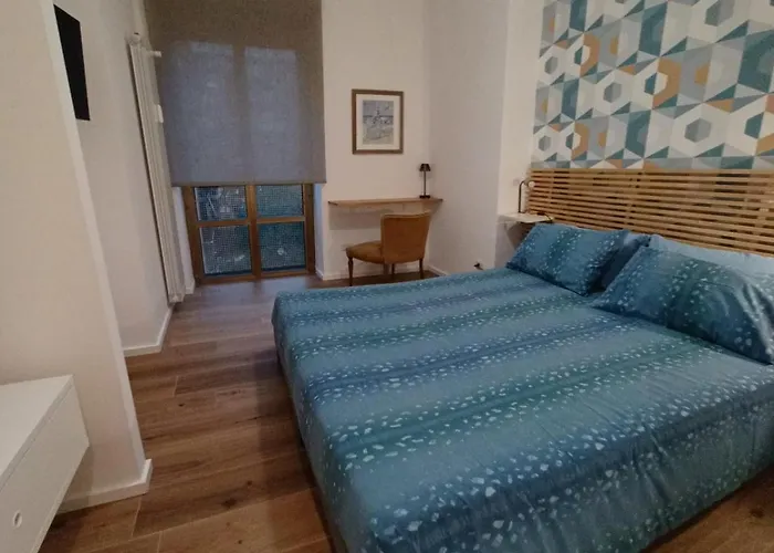 Mt Apartamento Roma